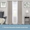 Kenney Mfg Kenney Mission 1" Premium Decorative Window Double Curtain Rod, 36-66", Oil Rubbed Bronze KN85063 - alternate 5